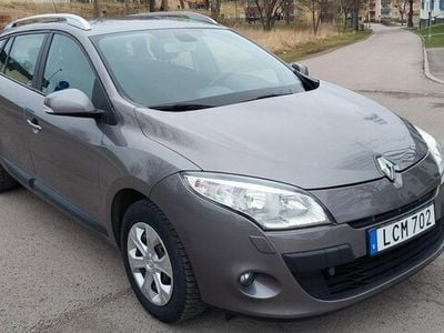 Renault Mégane GrandTour