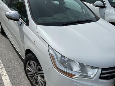 Citroën C4