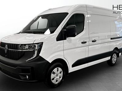 Begagnad Renault Master 150 HK (110 kW) 2024 Van