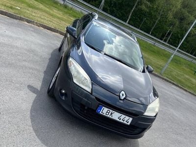 Renault Mégane GrandTour