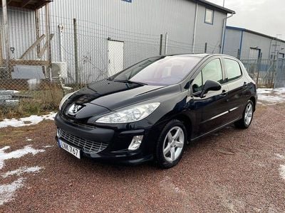 Begagnad 2010 Peugeot 308 | 32 000 kr (Marknadspris)