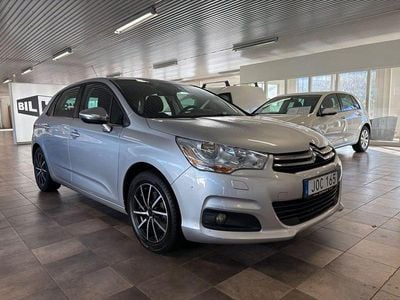 Citroën C4