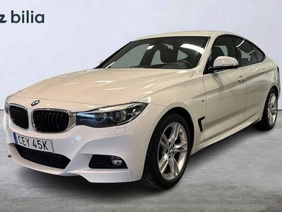 BMW 320 Gran Turismo