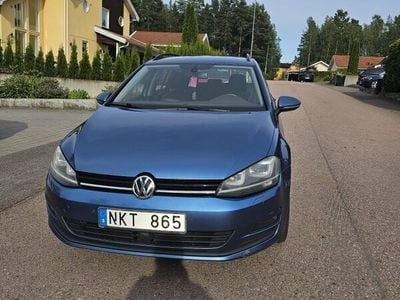 VW Golf VII