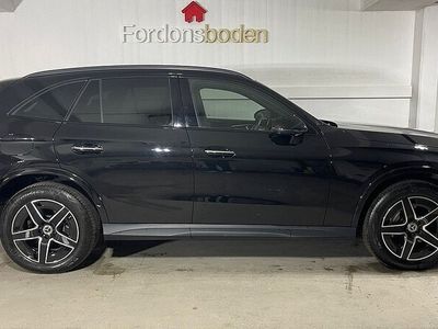 Mercedes GLC300e