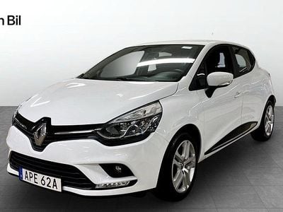 Renault Clio IV