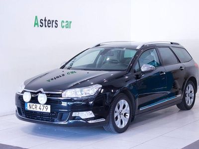 Citroën C5