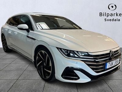 VW Arteon