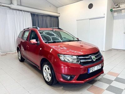 Dacia Logan MCV