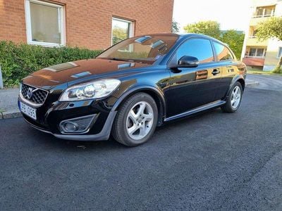 Volvo C30