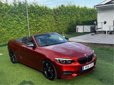 BMW M240
