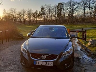 Volvo C30