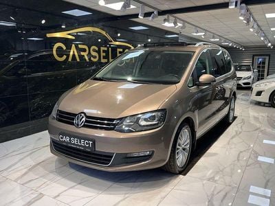 VW Sharan