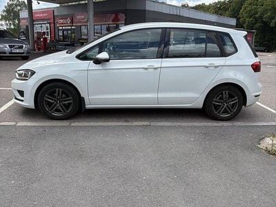 VW Golf VII