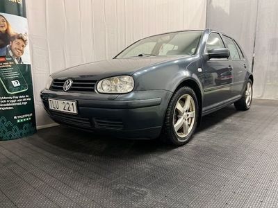 VW Golf IV