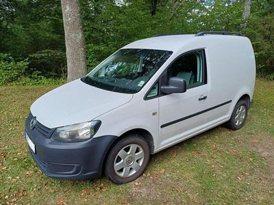 VW Caddy