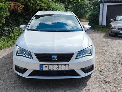 Seat Leon ST