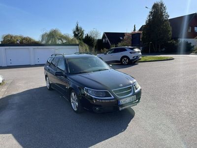 Saab 9-5