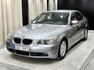 BMW 525