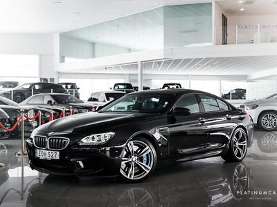 BMW M6