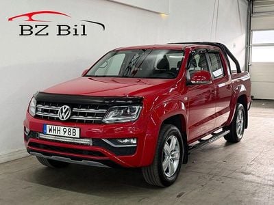 VW Amarok