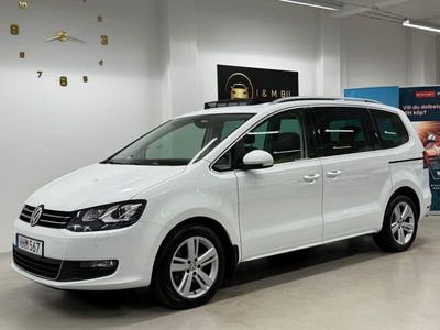 VW Sharan