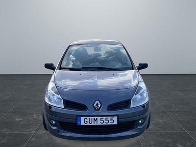 Renault Clio R.S.