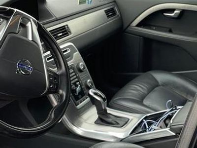 Begagnad 2014 Volvo XC70 Kombi | 140 000 kr