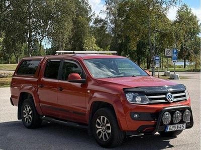 VW Amarok