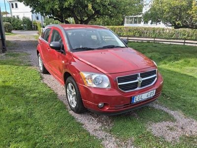 Dodge Caliber