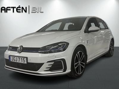 VW Golf VIII