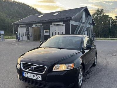 Volvo S40