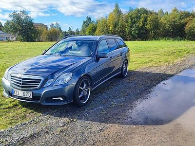 Mercedes E250