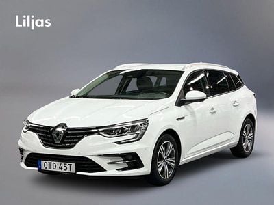 Renault Mégane IV