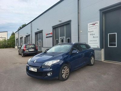 Renault Mégane GrandTour