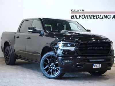 begagnad Dodge Ram Laramie Night (3962:-/mån ink moms 150":- kon