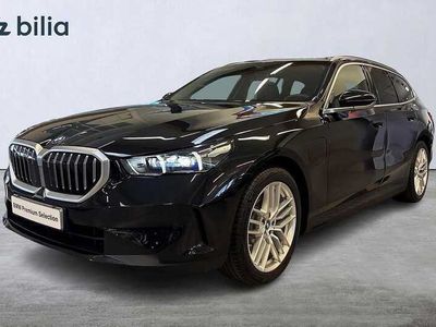 BMW 530e