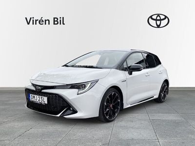 Toyota Corolla Hybrid
