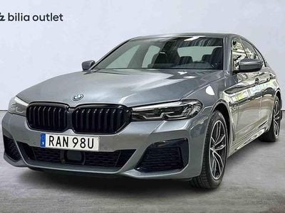 BMW 530e