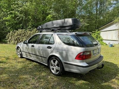 Saab 9-5