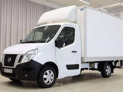 Nissan NV400