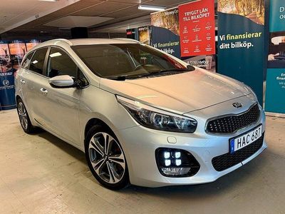 Kia Ceed Sportswagon
