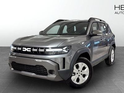 Grå Ny 2026 Dacia Duster Expression SUV | 314 900 kr (Marknadspris)
