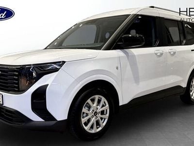 Ford Tourneo