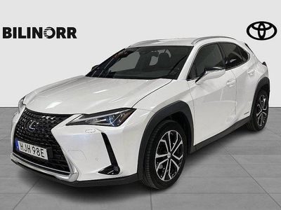 Lexus UX 250h
