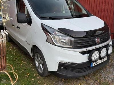 Fiat Talento