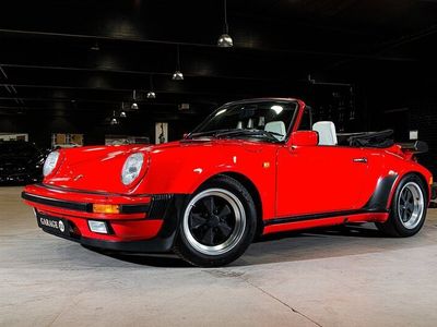 Porsche 930 Turbo