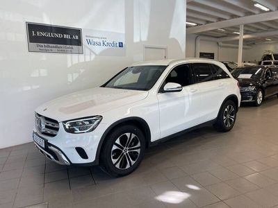 Mercedes GLC220