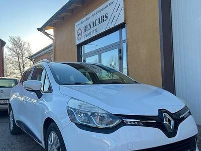 Renault Clio GrandTour