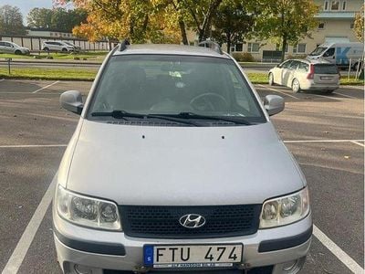 Hyundai Matrix